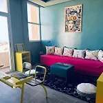 Dar Zina Morocco