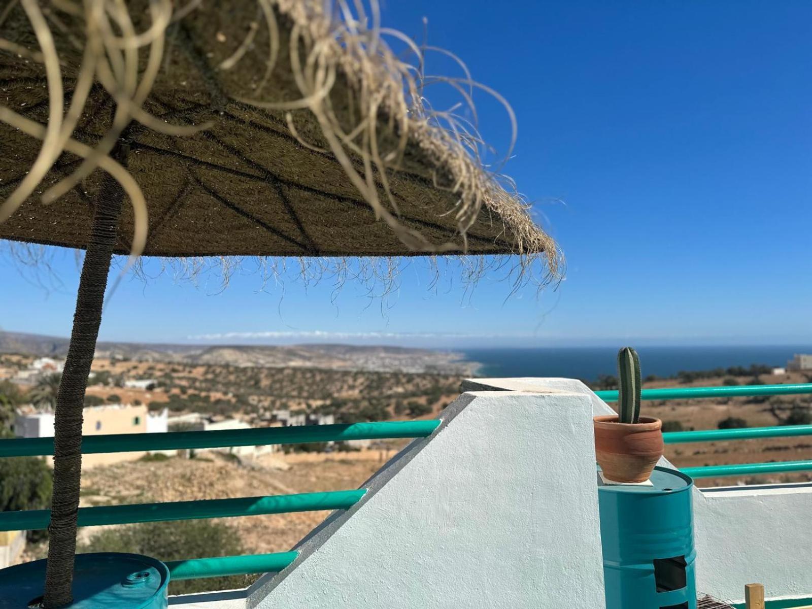 Dar Zina Morocco Taghazout