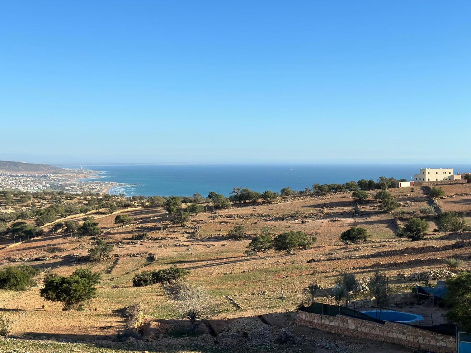 Dar Zina Morocco *
