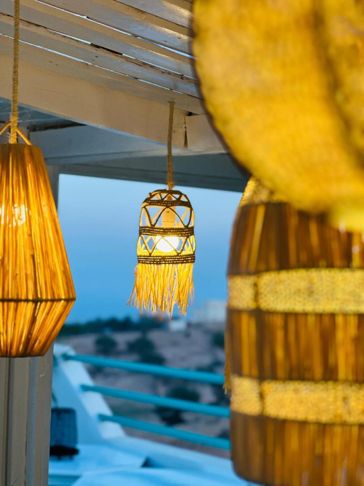 Dar Zina Morocco Hostel *