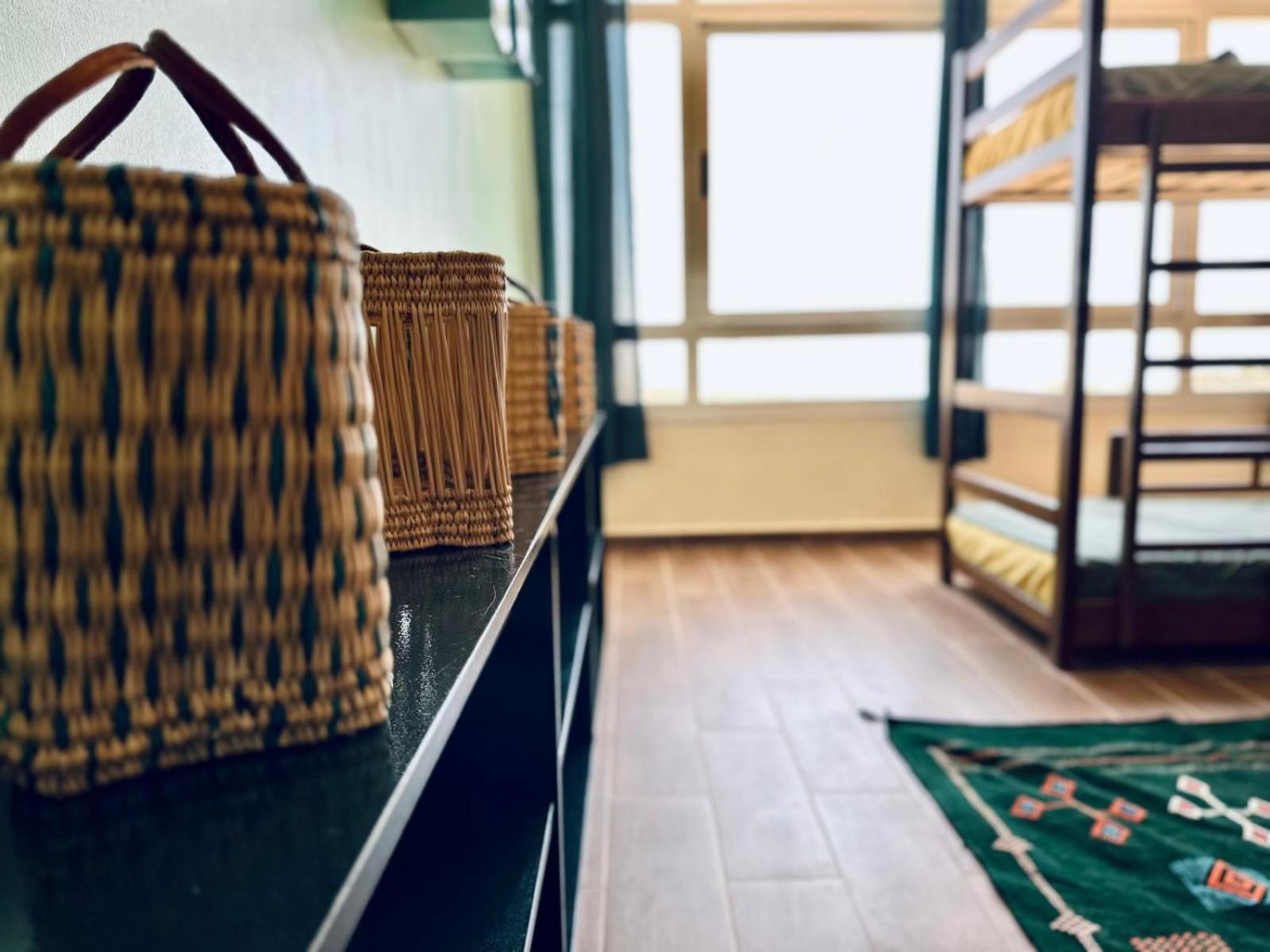 Dar Zina Morocco Hostel *