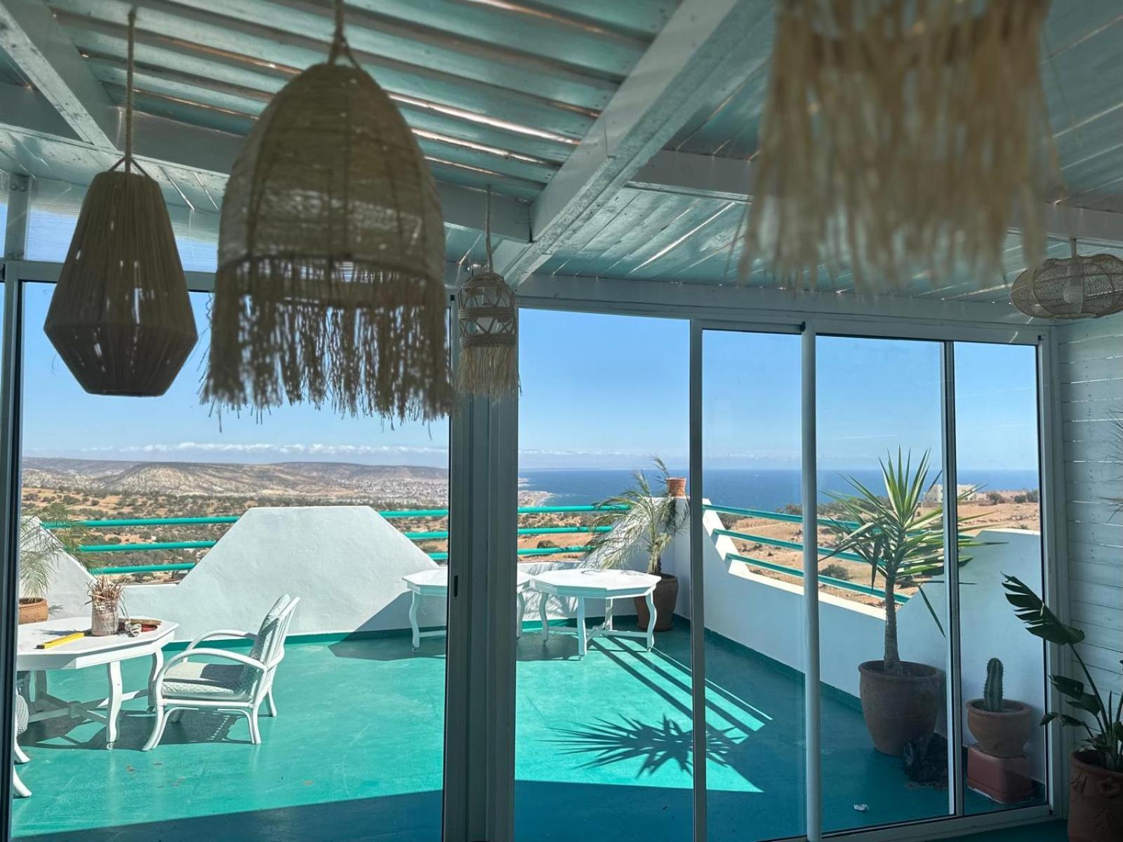 Hostel Dar Zina Morocco Taghazout