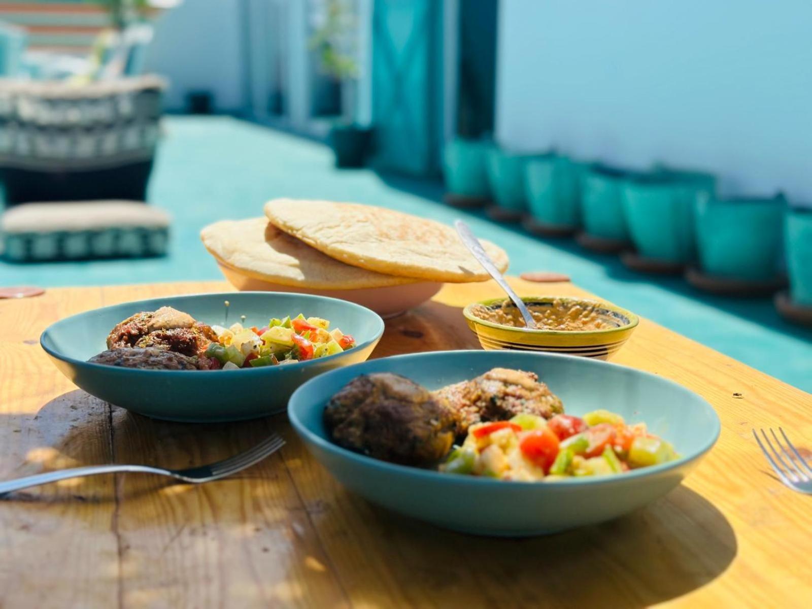 Dar Zina Morocco Hostel Taghazout