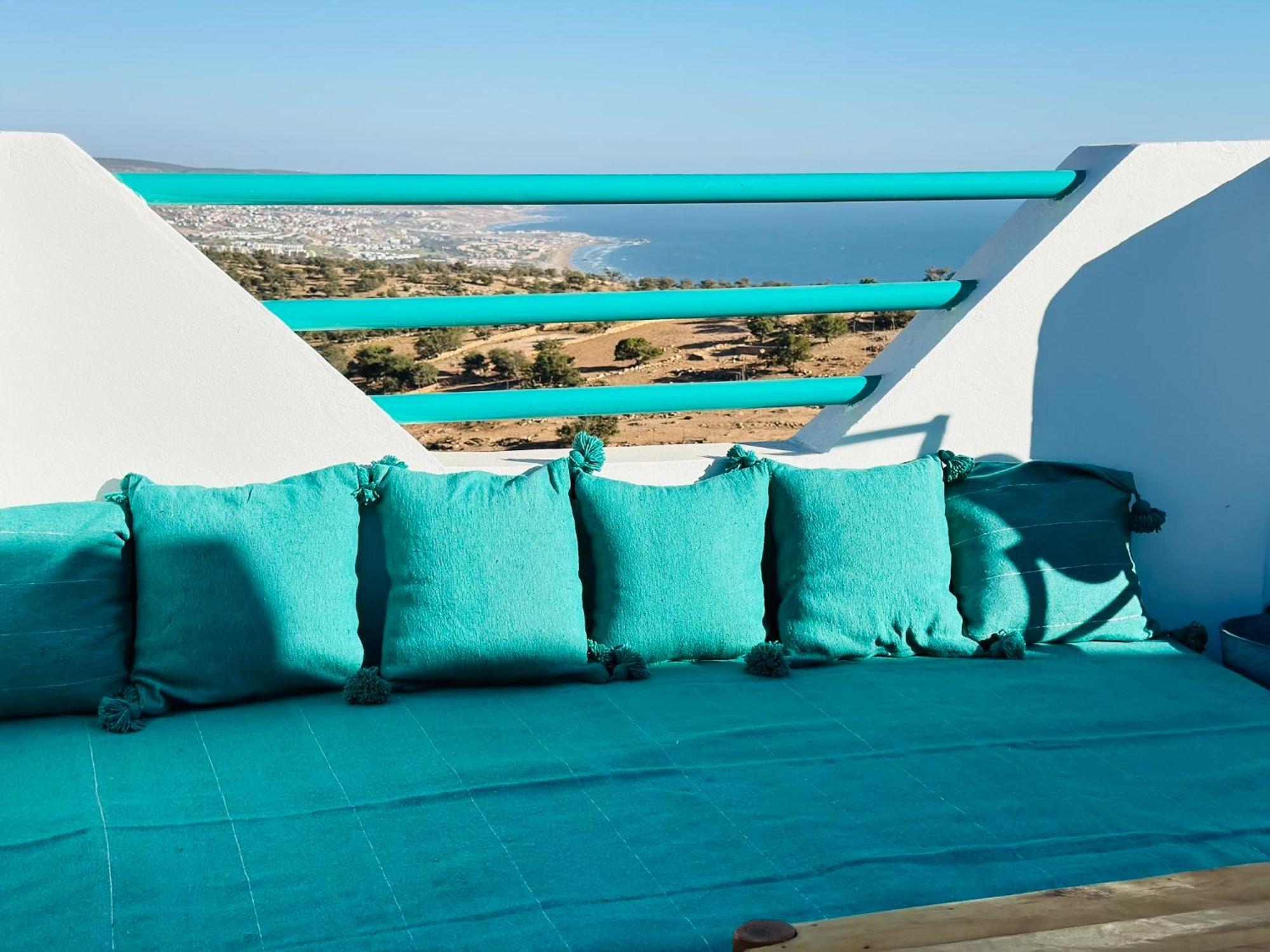 Dar Zina Morocco * Taghazout