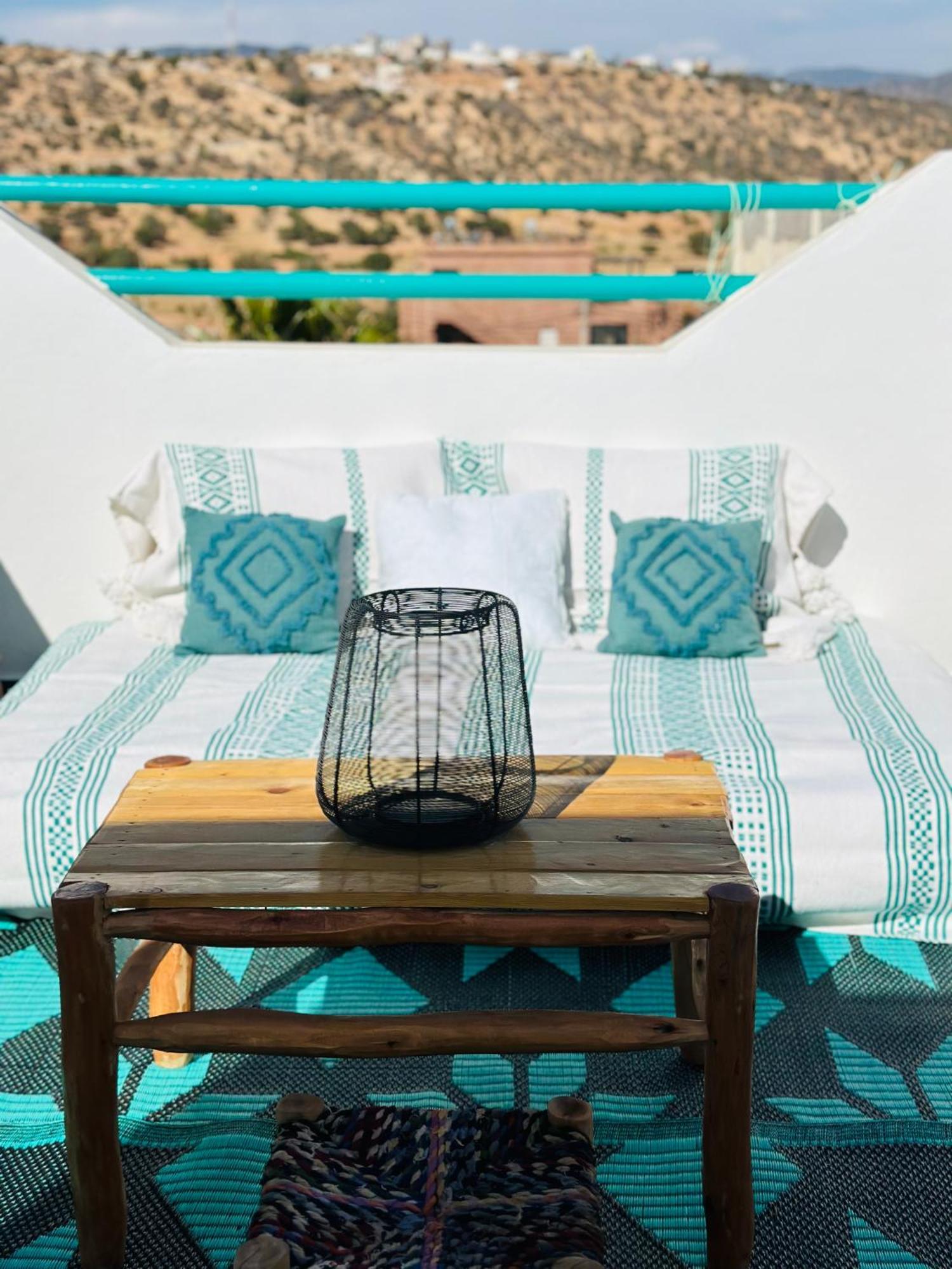 Hostel Dar Zina Morocco *