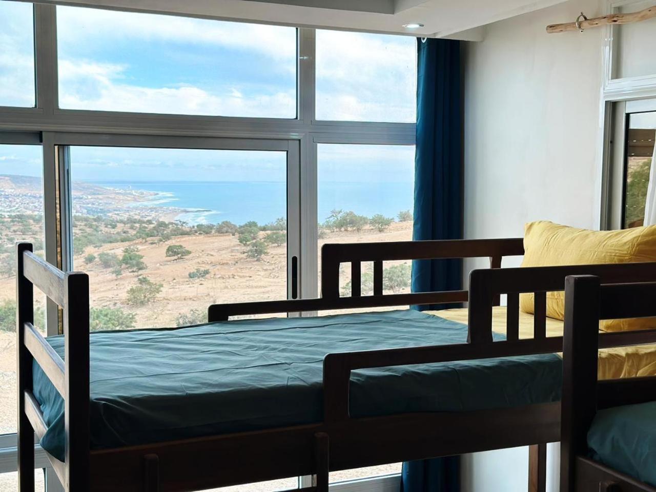 Hostel Dar Zina Morocco
