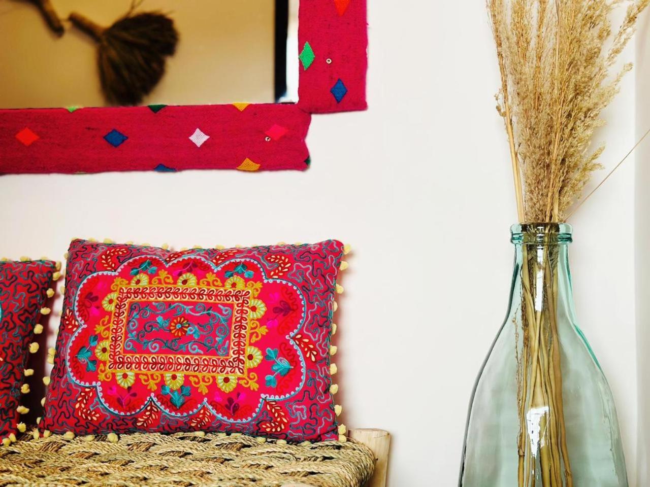 Dar Zina Morocco Hostel